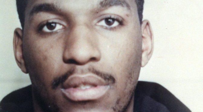 U.S. executes Cory Johnson for 1992 Richmond murders – Richmond.com