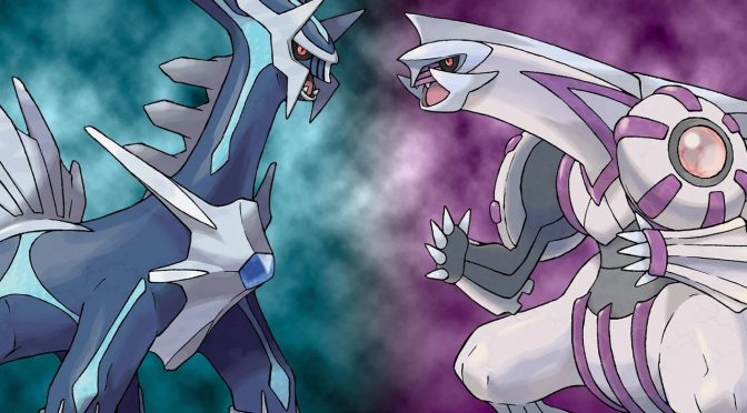 Rumour: Pokémon Diamond And Pearl Remakes Will Be Revealed For Switch Next Month – Nintendo Life