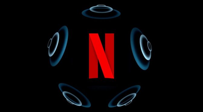 Netflix Allegedly Testing Spatial Audio Support for AirPods Pro and AirPods Max – Mac Rumors
