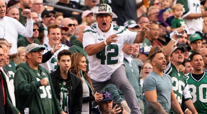 Jets fans react on Twitter to the team hiring Robert Saleh as head coach – CBS Sports